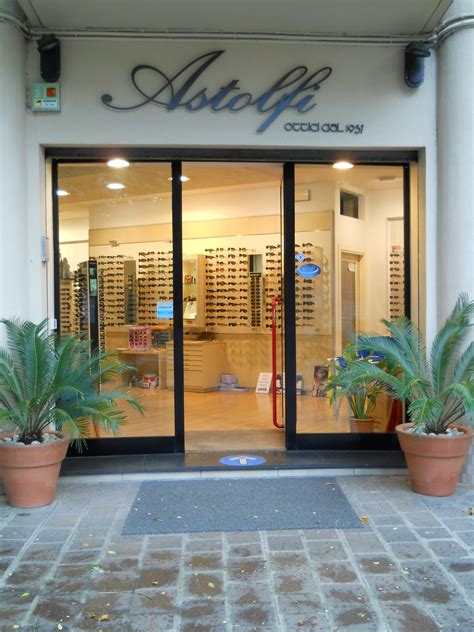 ottica cattolica|Ottica Astolfi dal 1957 